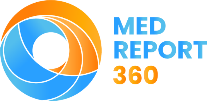 MedReport360
